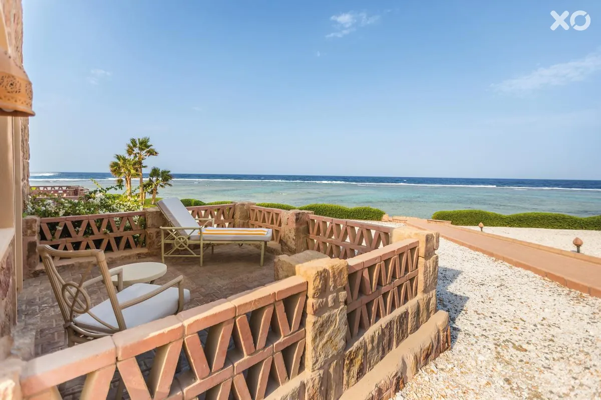 Movenpick Resort El Quseir