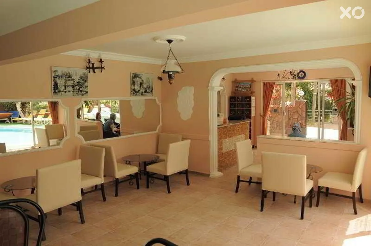 Og-Erim Hotel