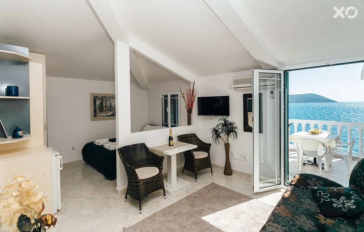 Galija Apartmani