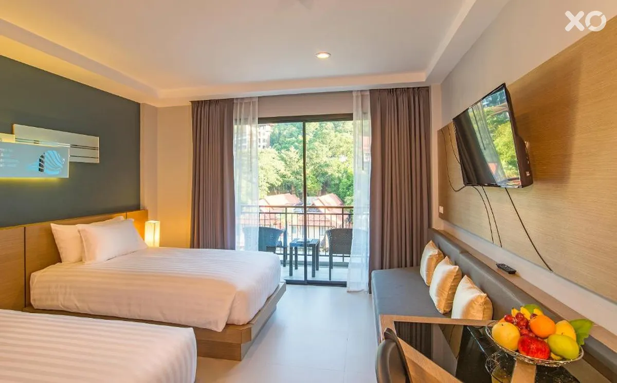 Ava Sea Resort
