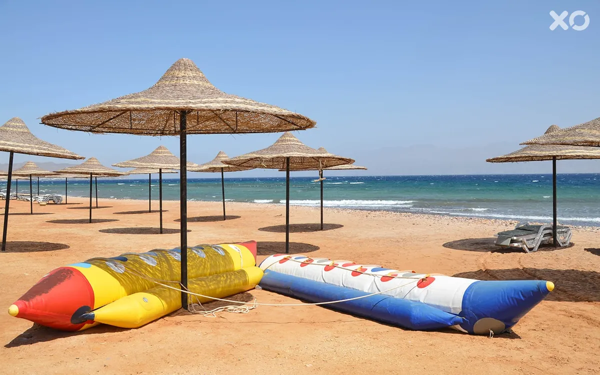 Tolip Resort & Spa Taba