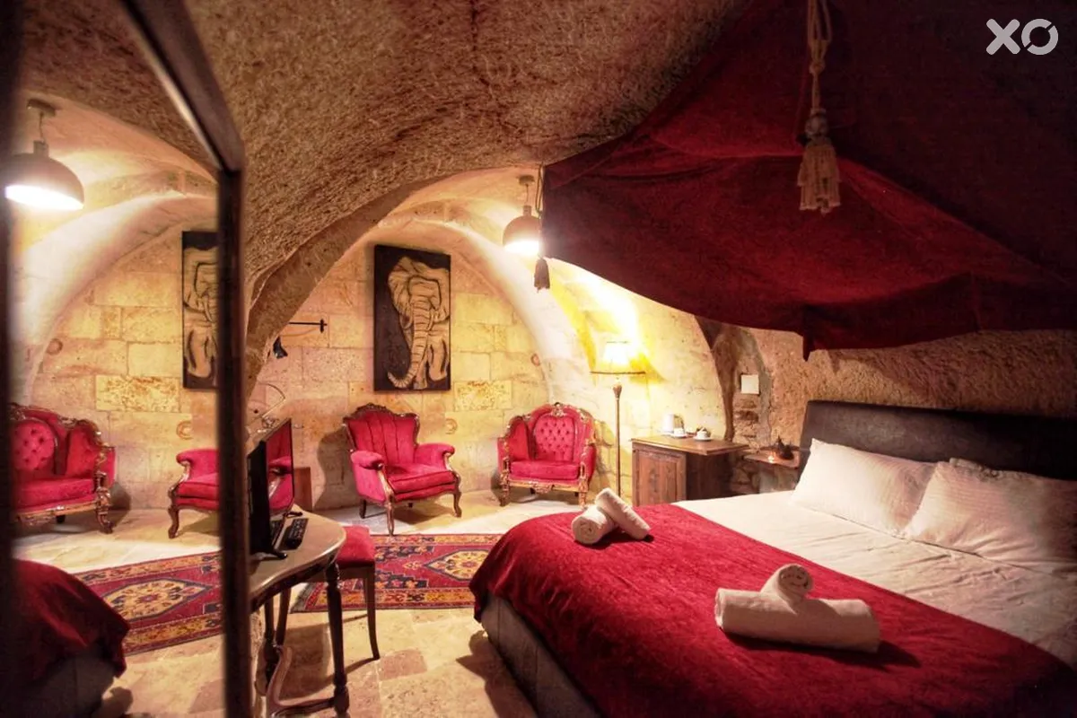 Roca Cappadocia