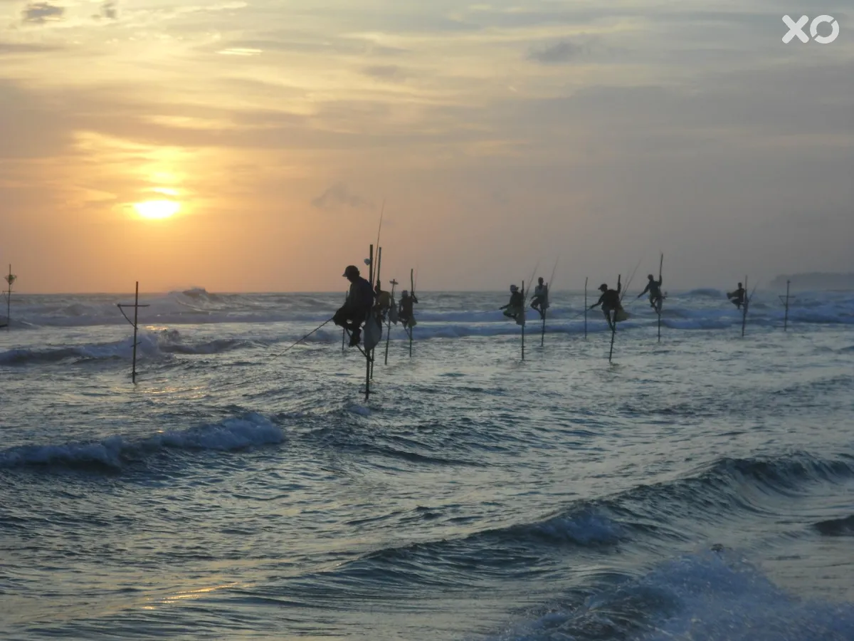 Koggala Beach Hotel