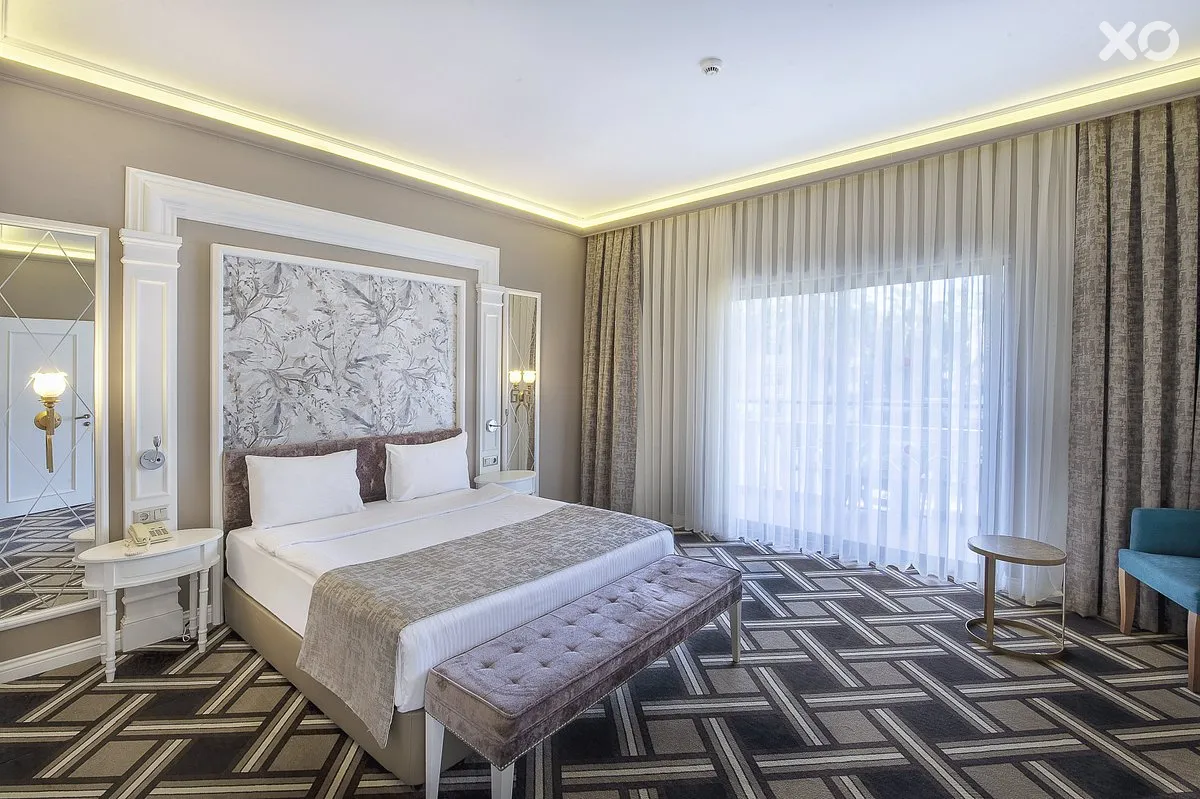 Utopia Resort & Residence