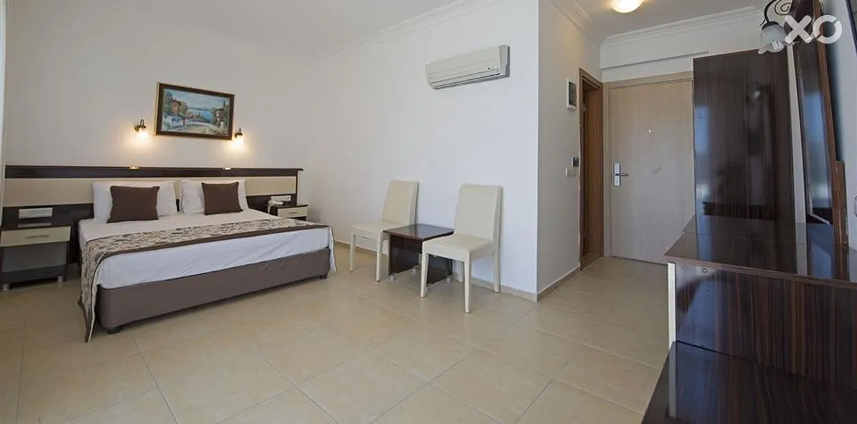 Belcekum Beach Hotel