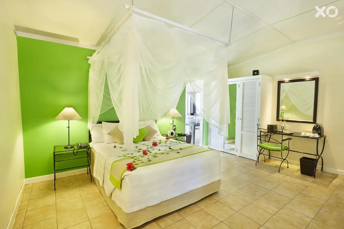 Kuredu Resort