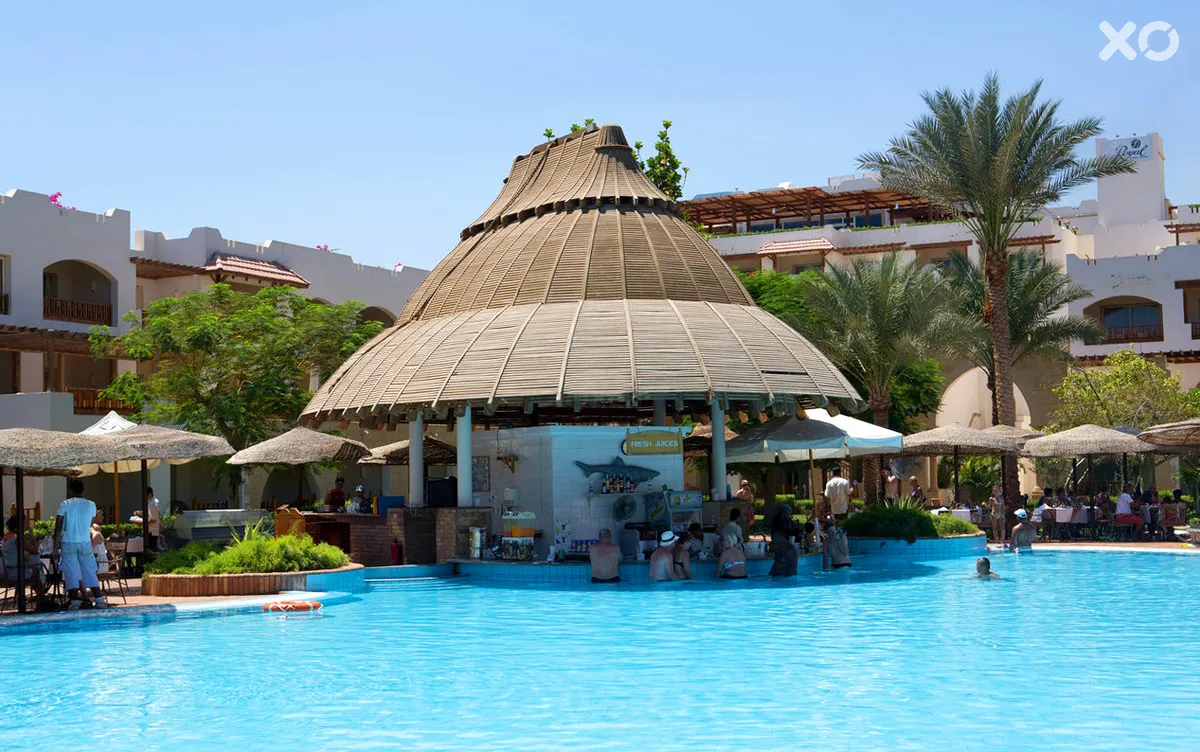 Albatros Royal Grand Sharm
