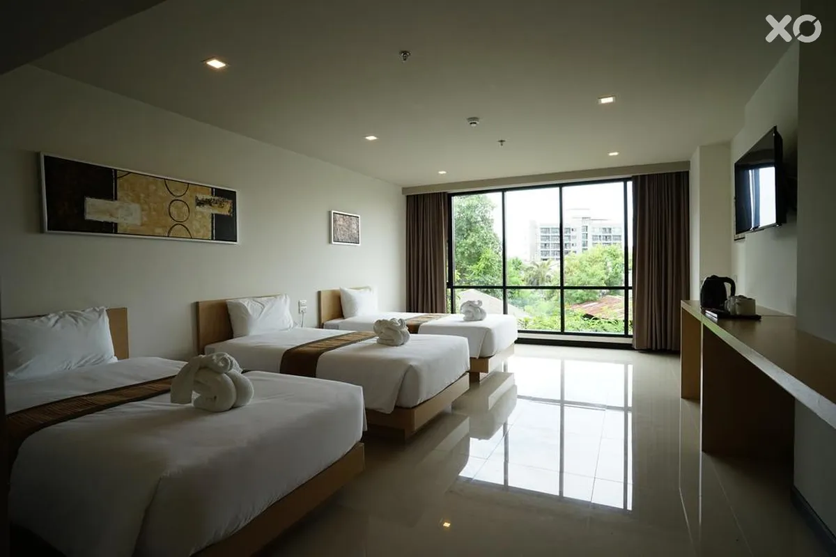 Beston Pattaya