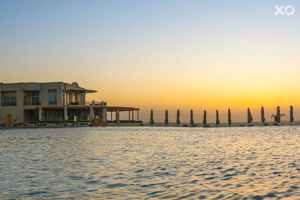 Cleopatra Luxury Resort Sharm El Sheikh
