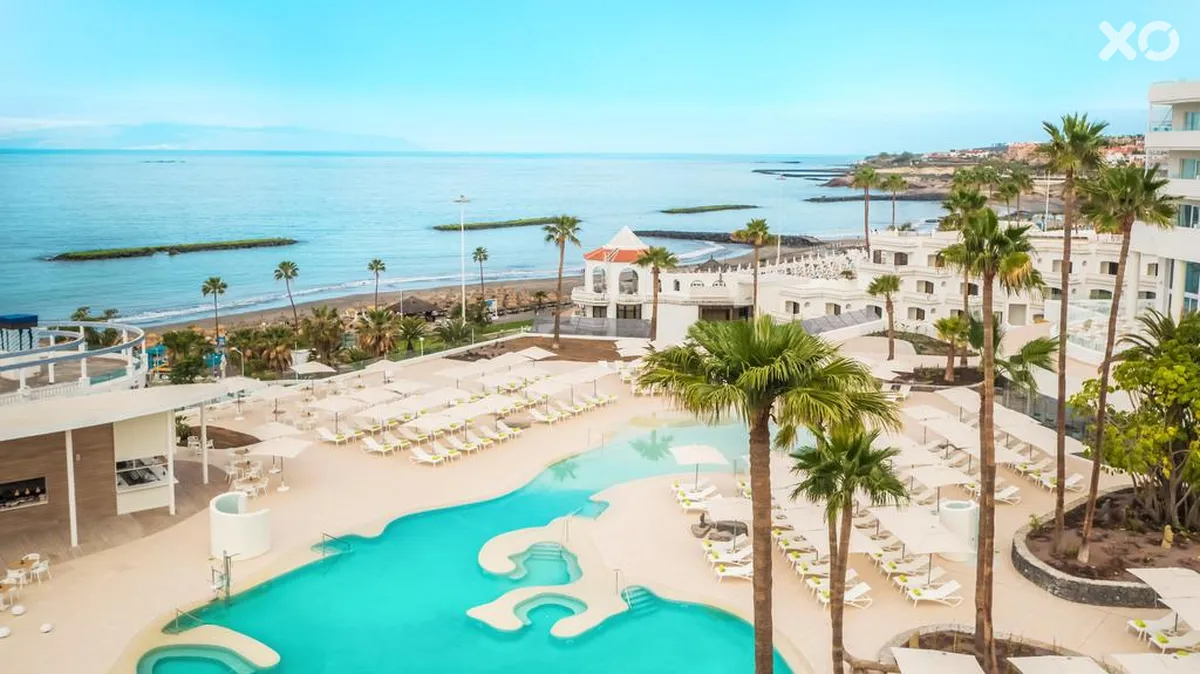 Iberostar Sabila