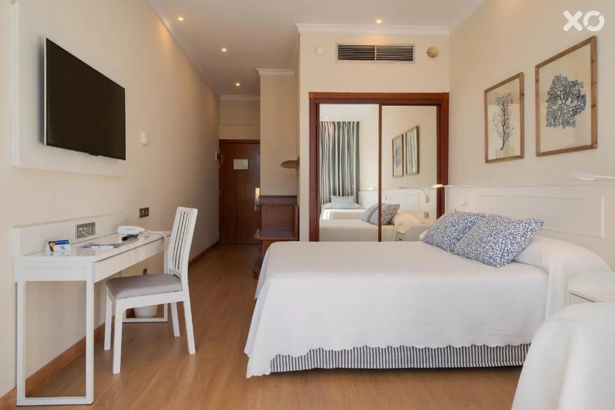 Vik Hotel San Antonio