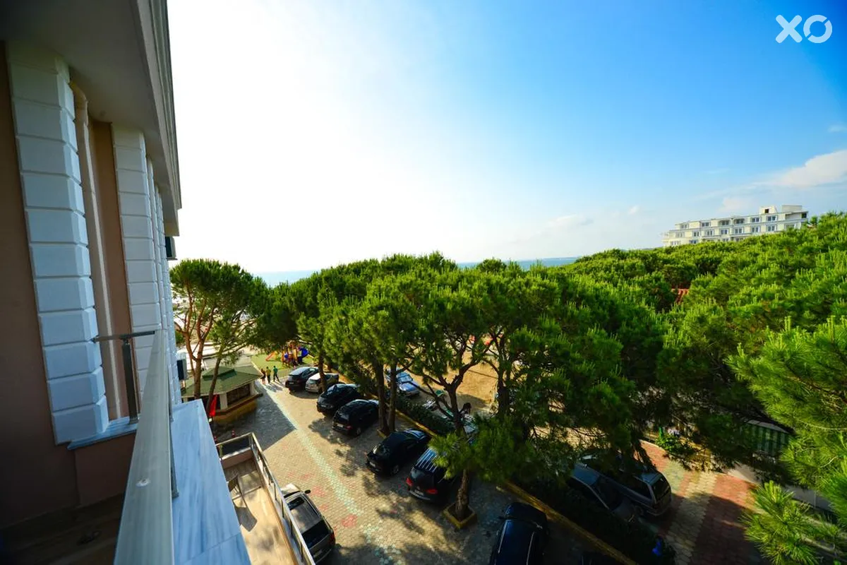 Klajdi Hotel