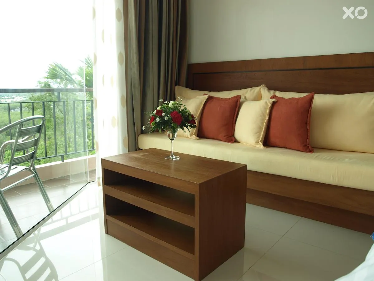 The View Rawada Resort & Spa