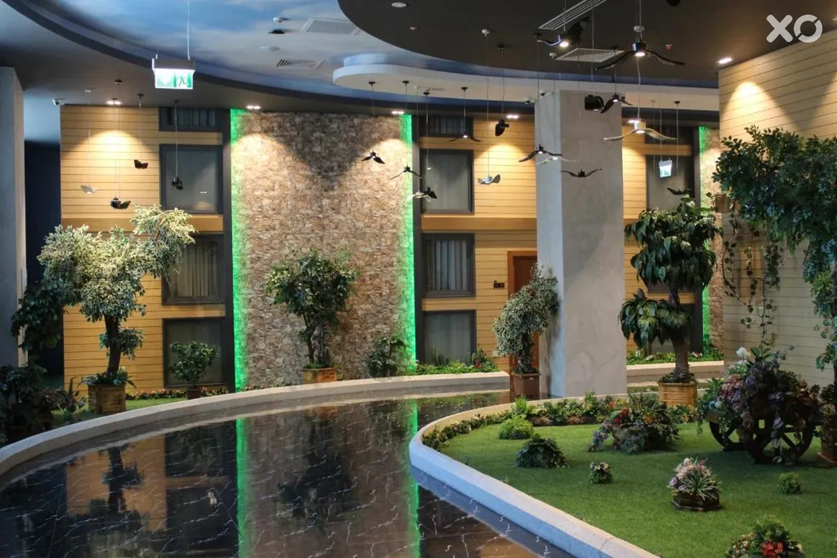 Midtown Hotel
