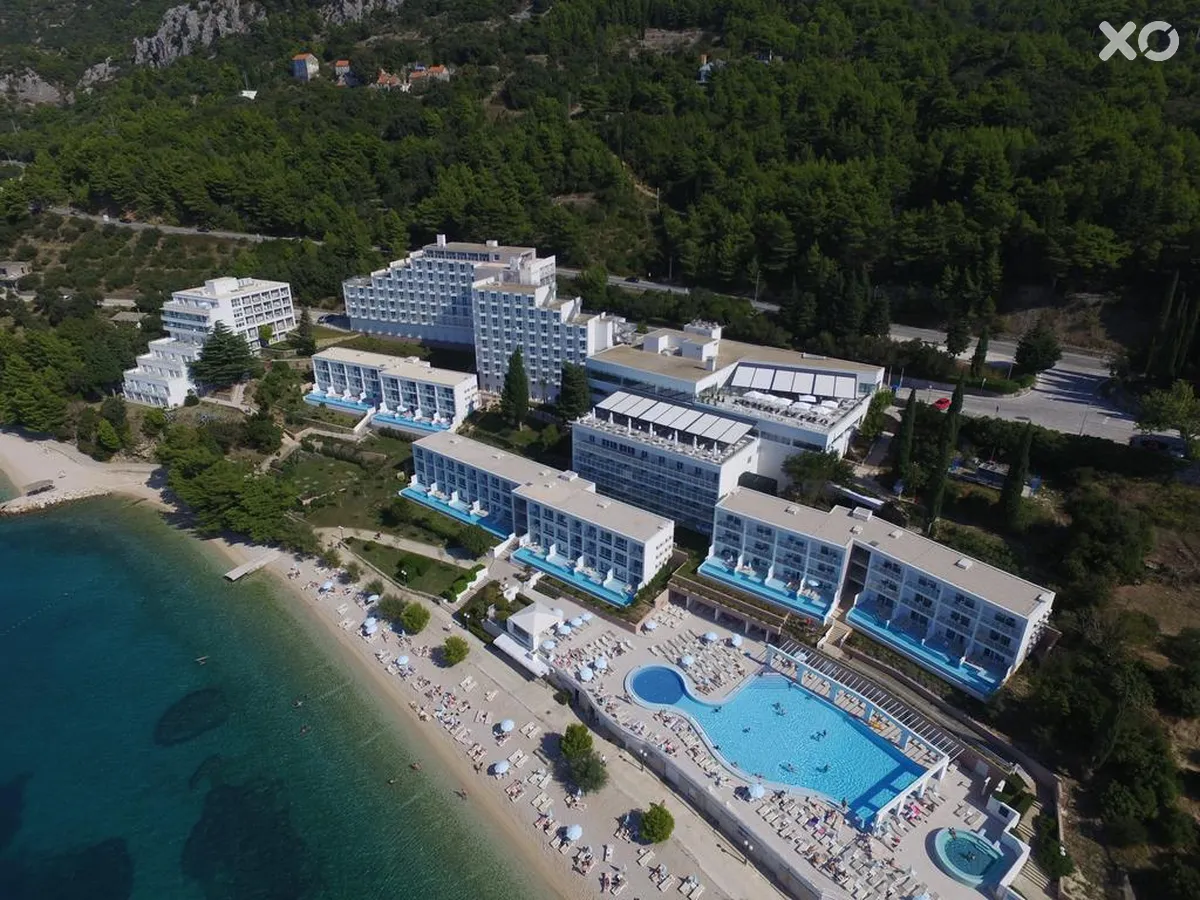 TUI Blue Adriatic Beach