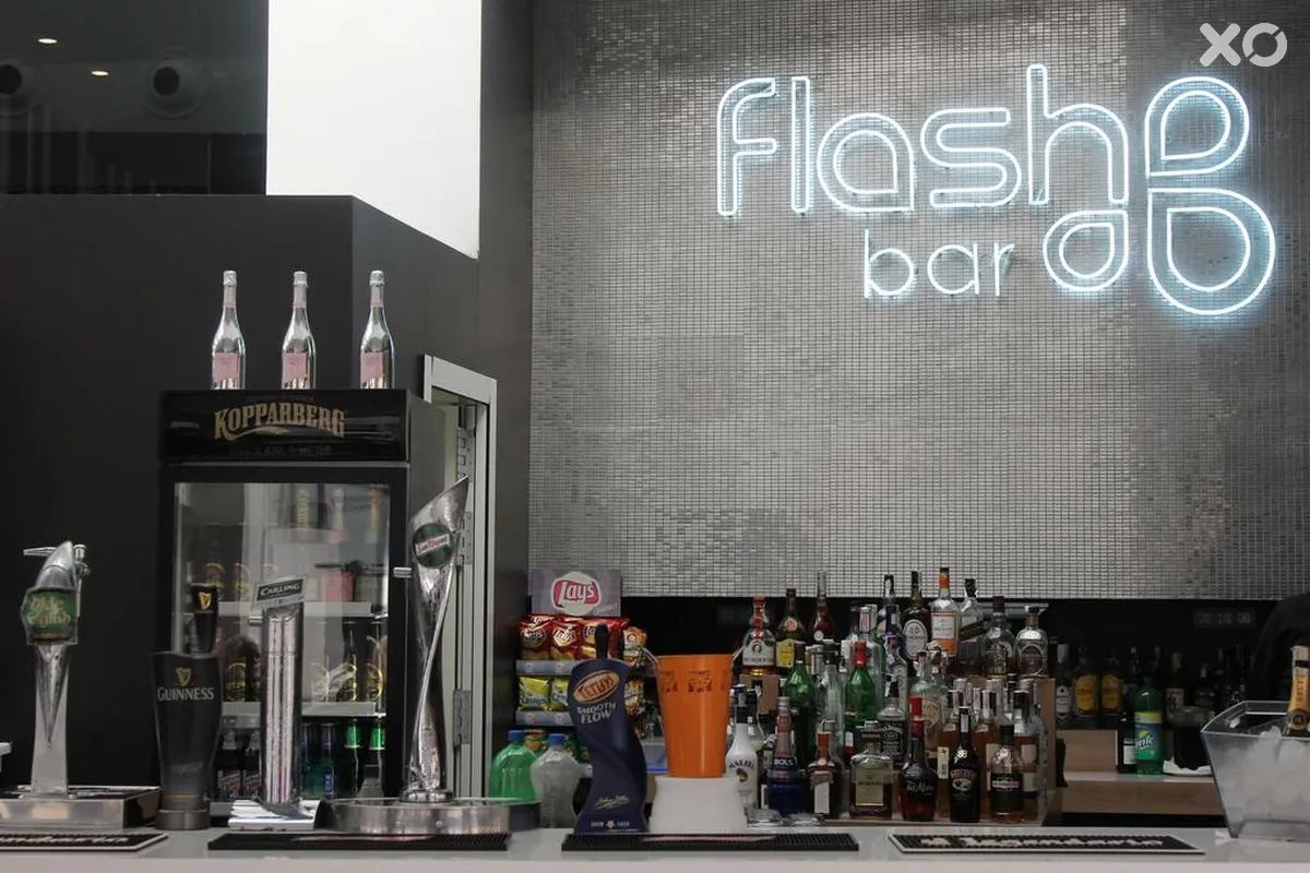 Flash Hotel Benidorm