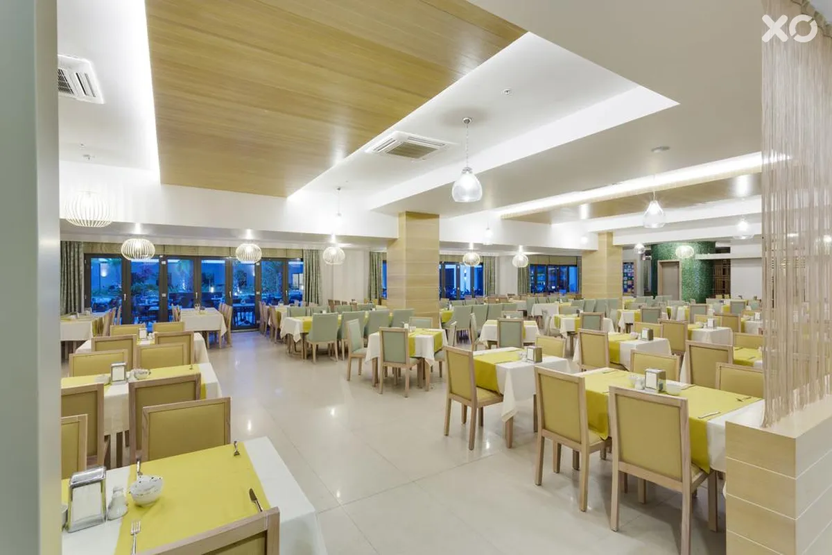 Terrace Elite Resort