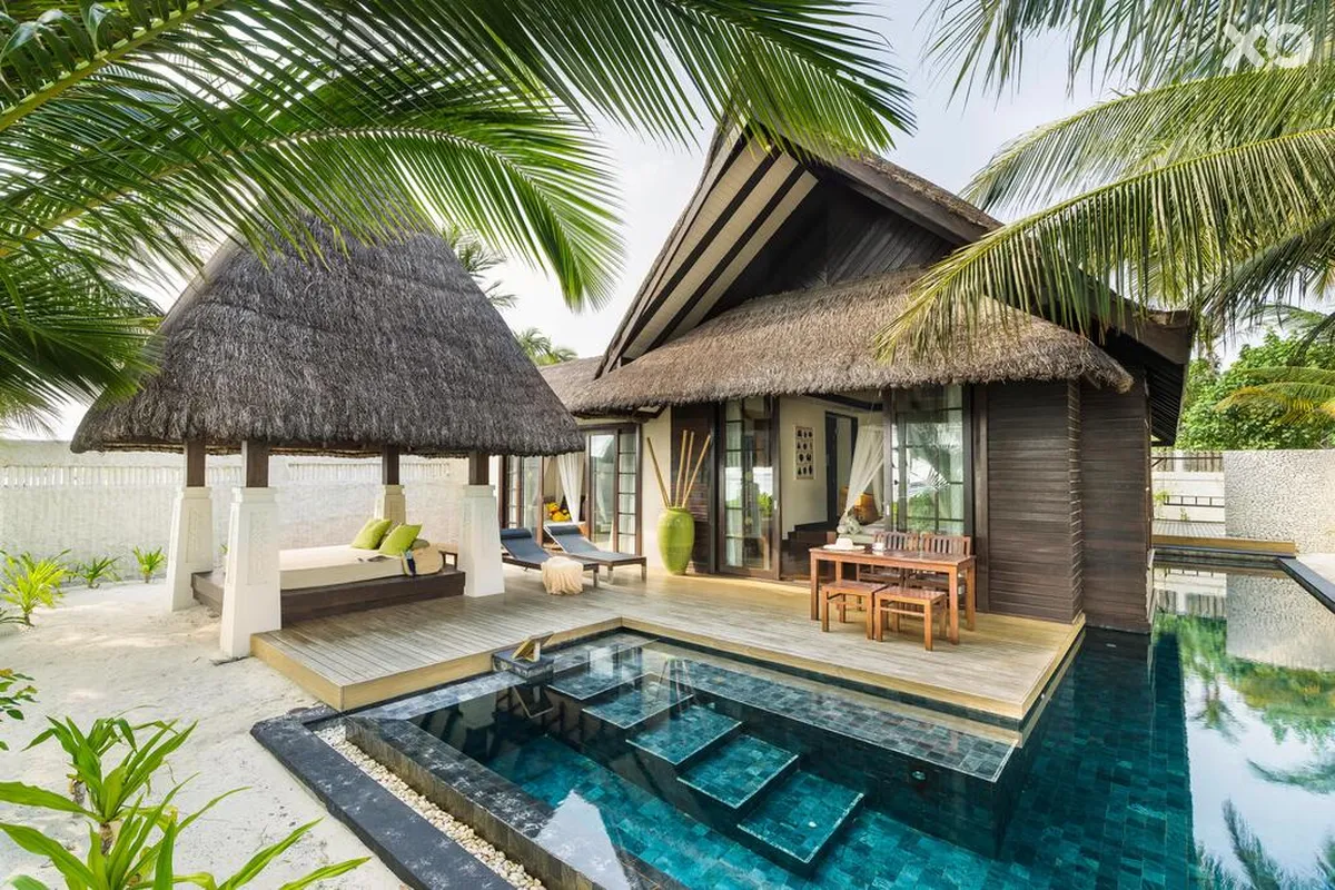 Ozen Reserve Bolifushi