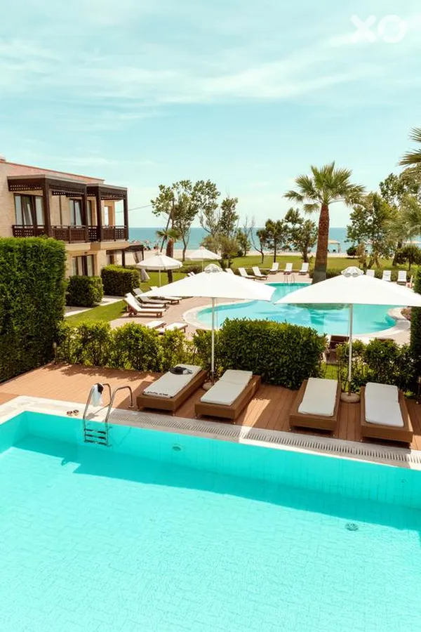 Sentido Mediterranean Village