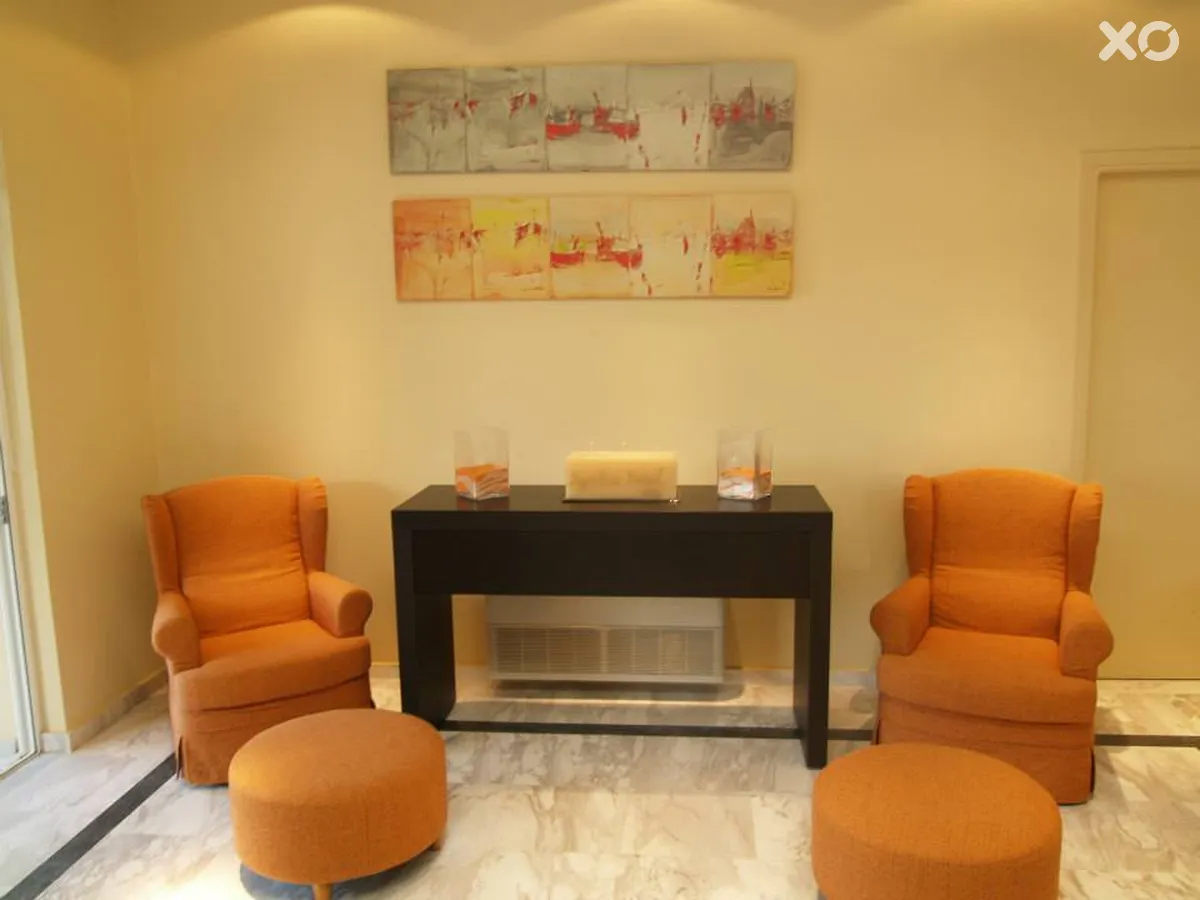 Serenity Luxury Boutique Hotel Agrilia