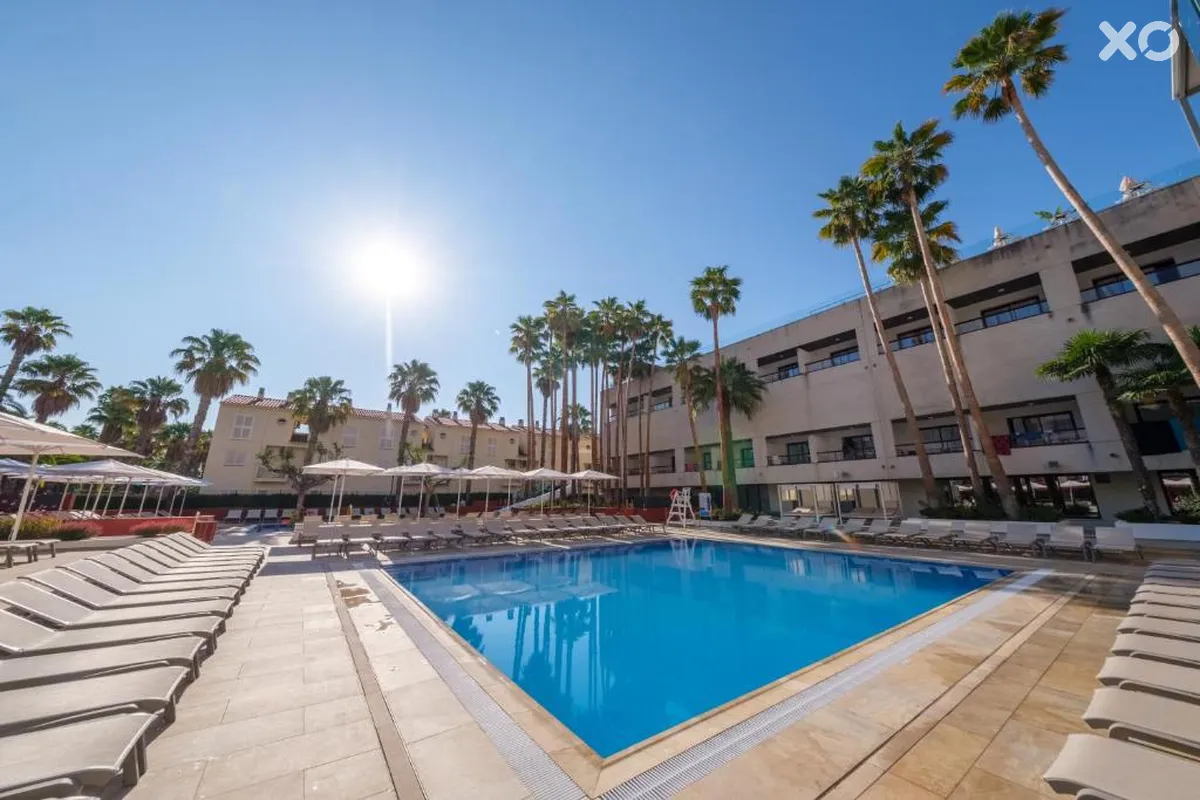 Estival Park Almaris