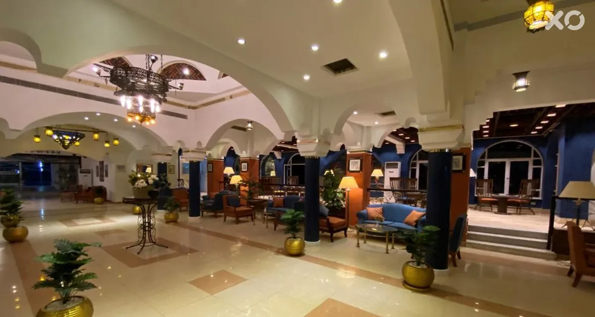 Aida Hotel Sharm El Sheikh