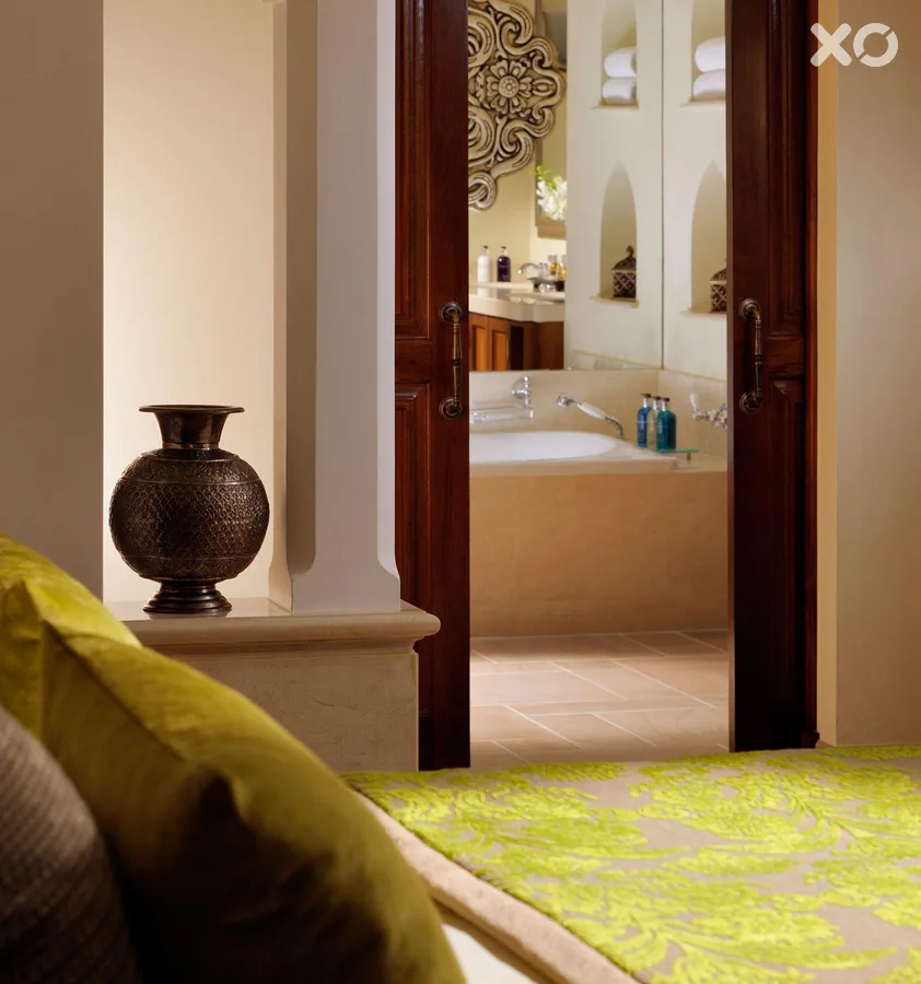 One & Only Royal Mirage The Residence & Spa