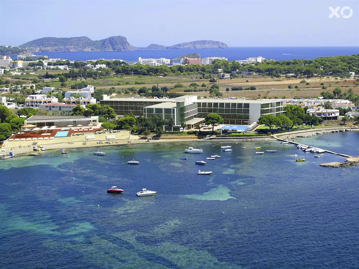 ME Ibiza
