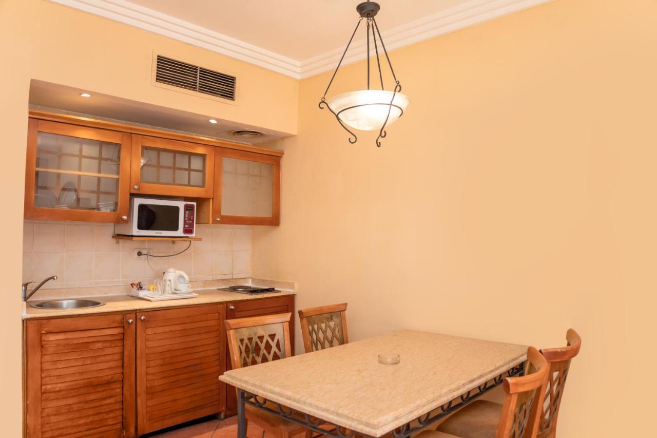 Sharm Dreams Vacation Club