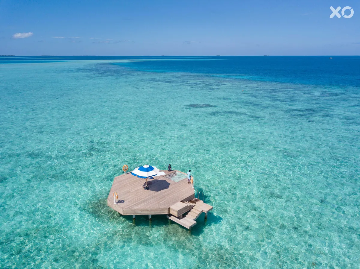 Kandima Maldives
