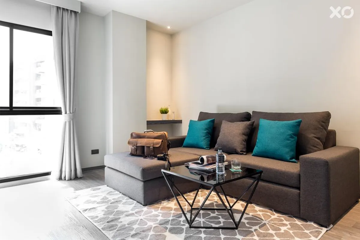 Cross Vibe Bangkok Sukhumvit