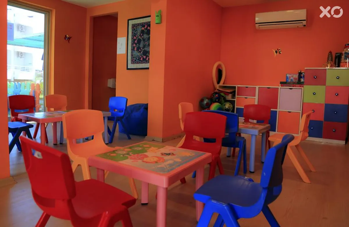 Labranda Lebedos Princess