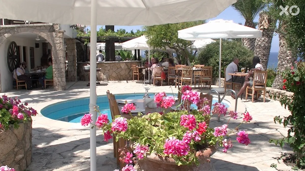 Denizkizi & Denizkizi Royal Hotel