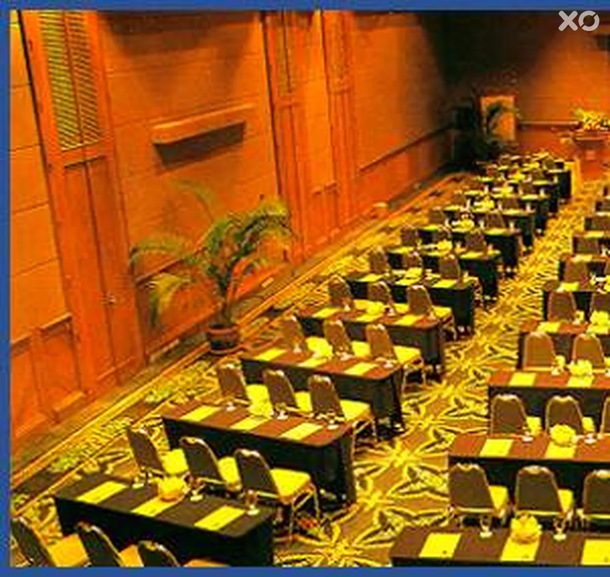 Novotel Coralia