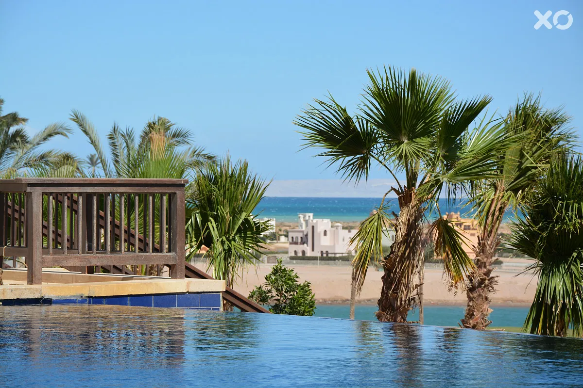 Ancient Sands Golf Resort