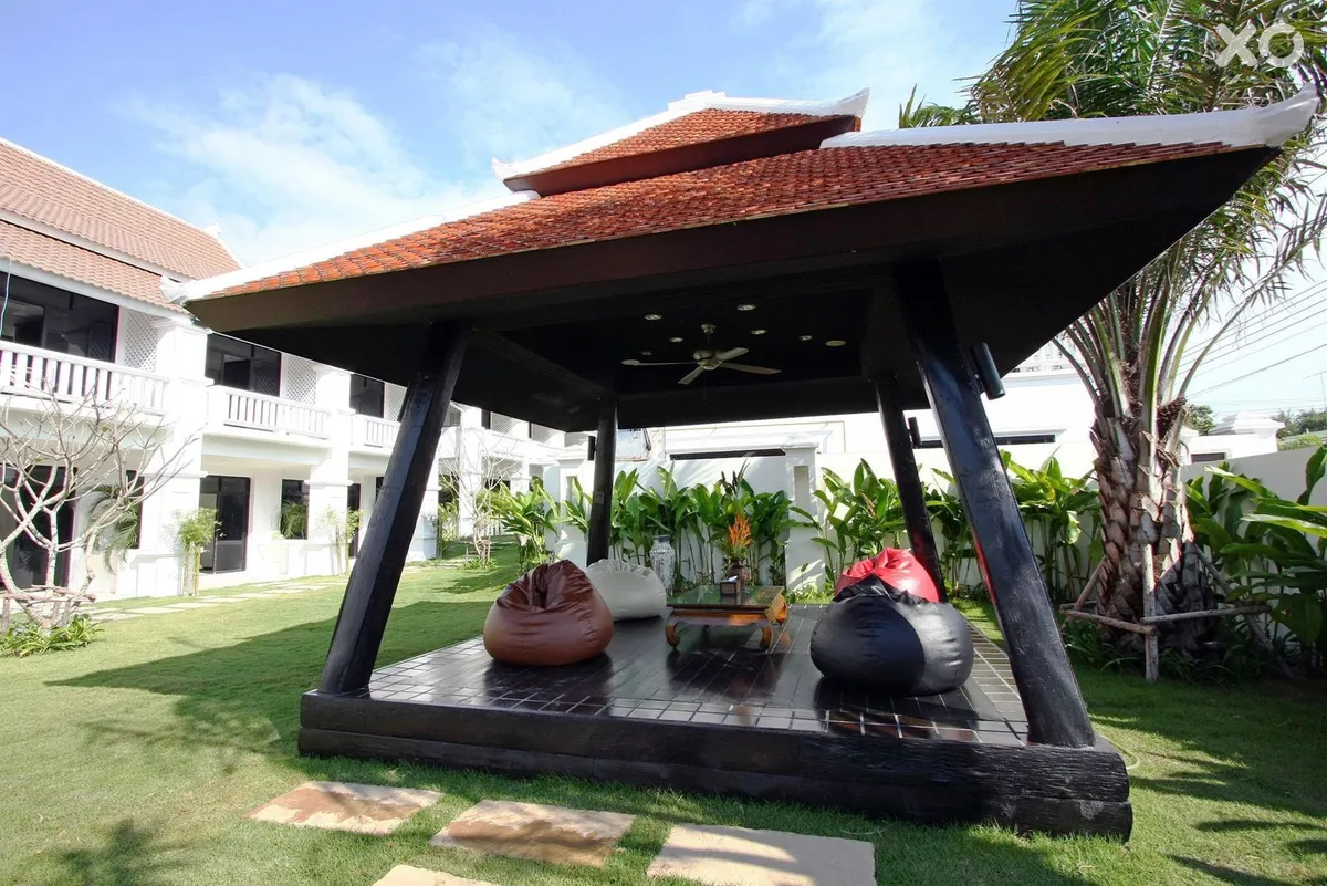 Palm Grove Resort