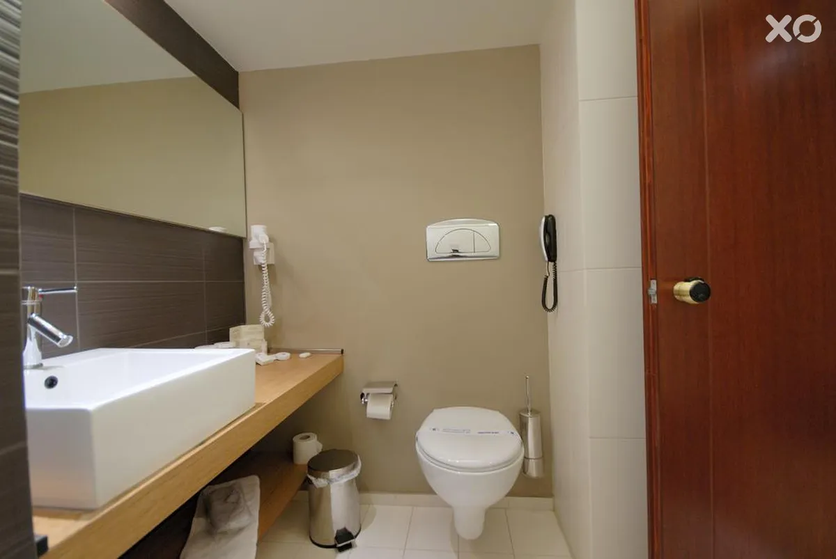 Capsis Astoria Hotel