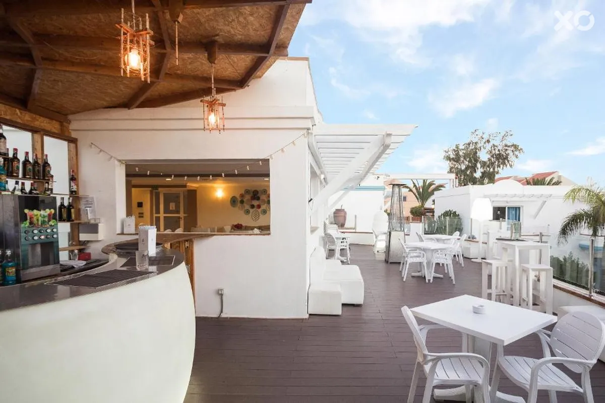 Arena Beach Hotel