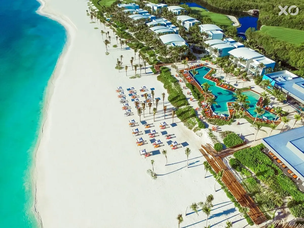 Andaz Mayakoba