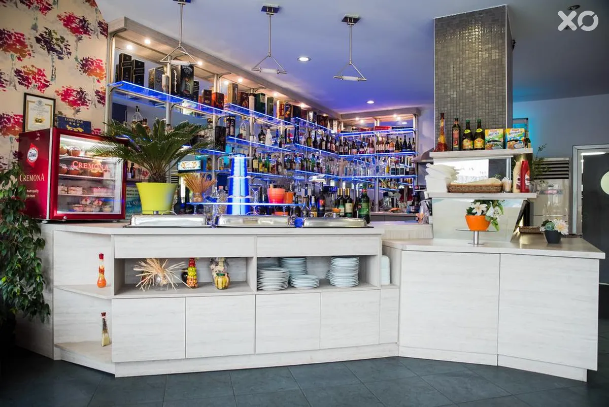 Aqua Hotel Varna
