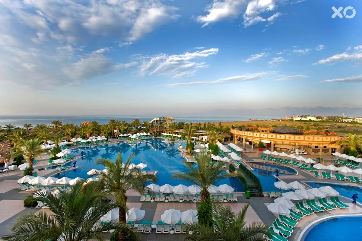Delphin Palace