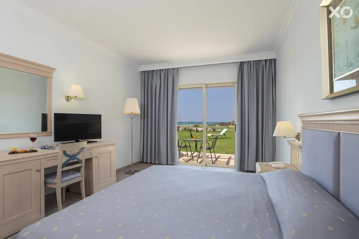 Lindos Princess Beach Hotel