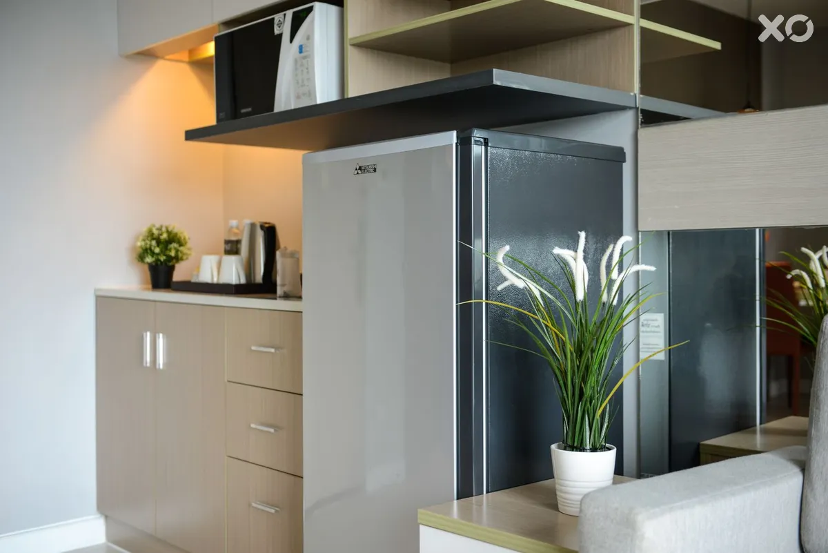 Amber Sukhumvit 85 Hotel