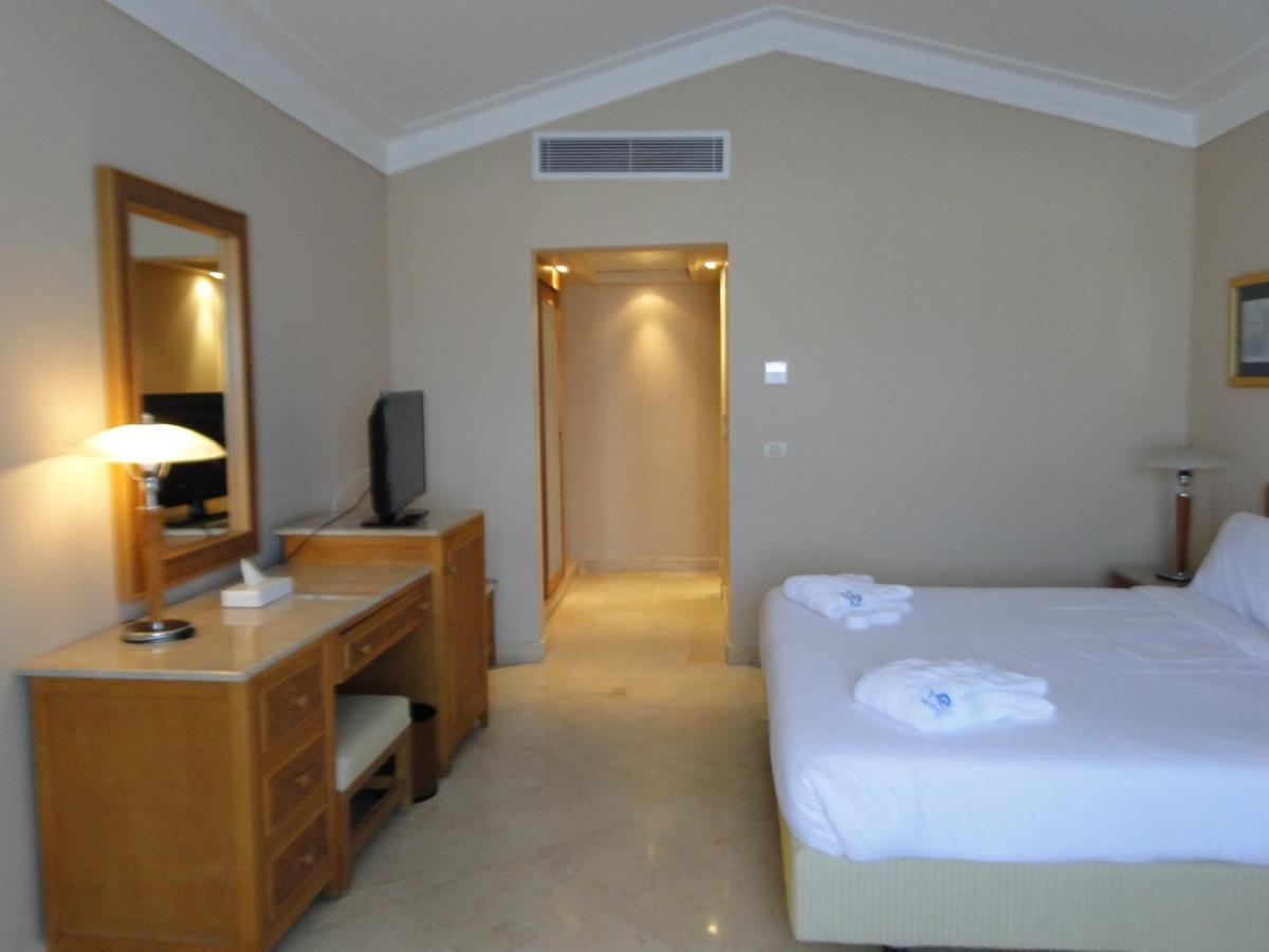 Ecotel Dahab Bay View Resort