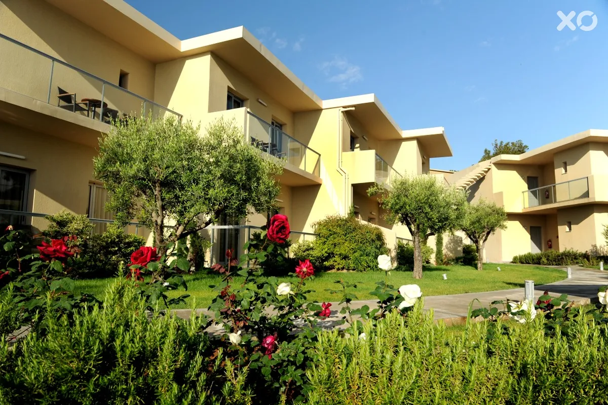 Sikyon Coast Hotel And Resort