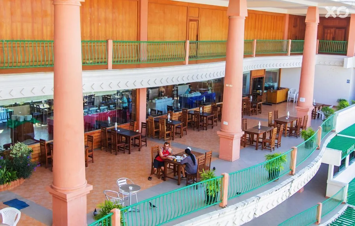 Bel Aire Resort