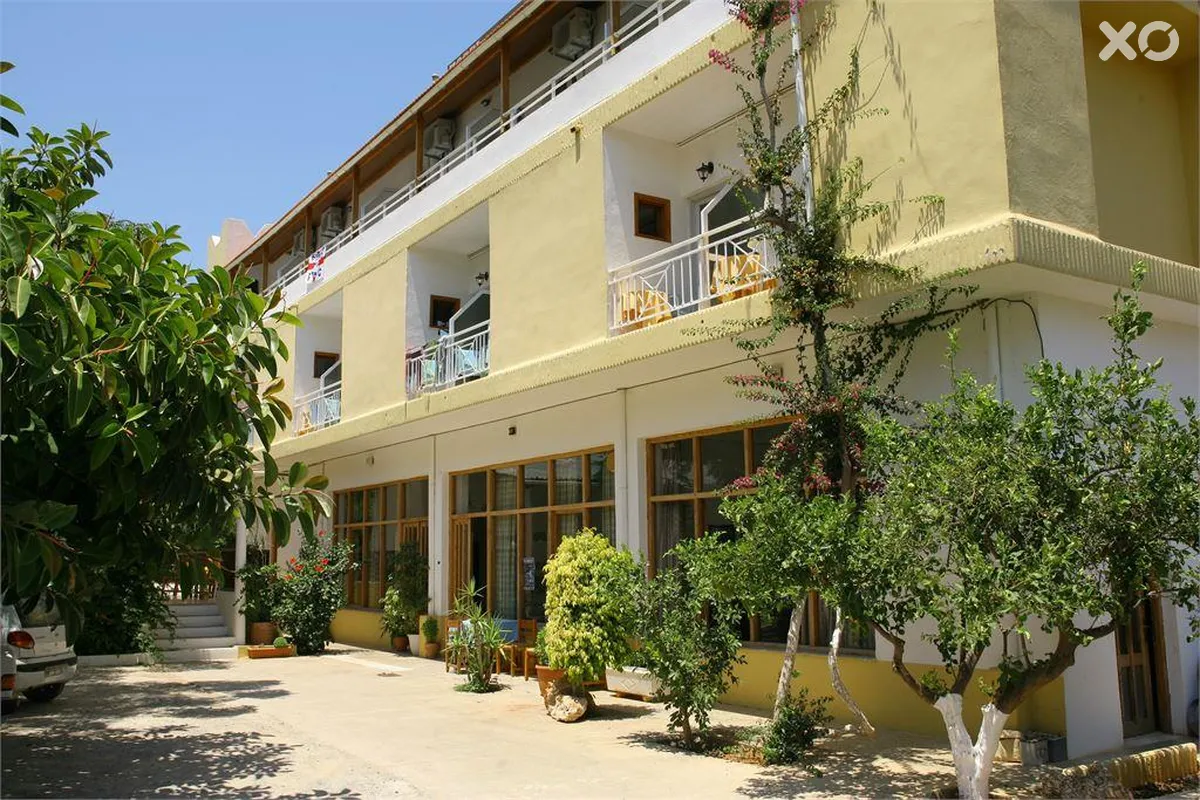 Harmony Hotel