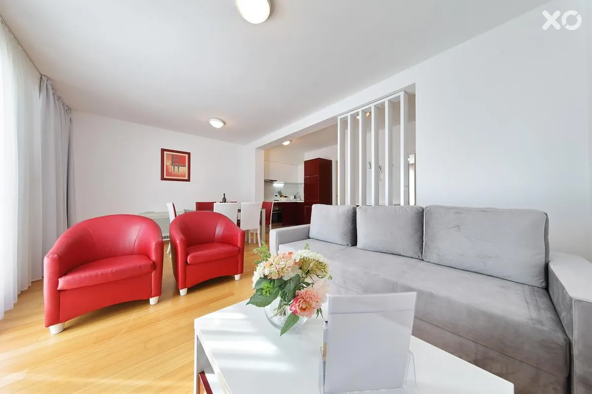 Sunnyside Apartments Petrcane