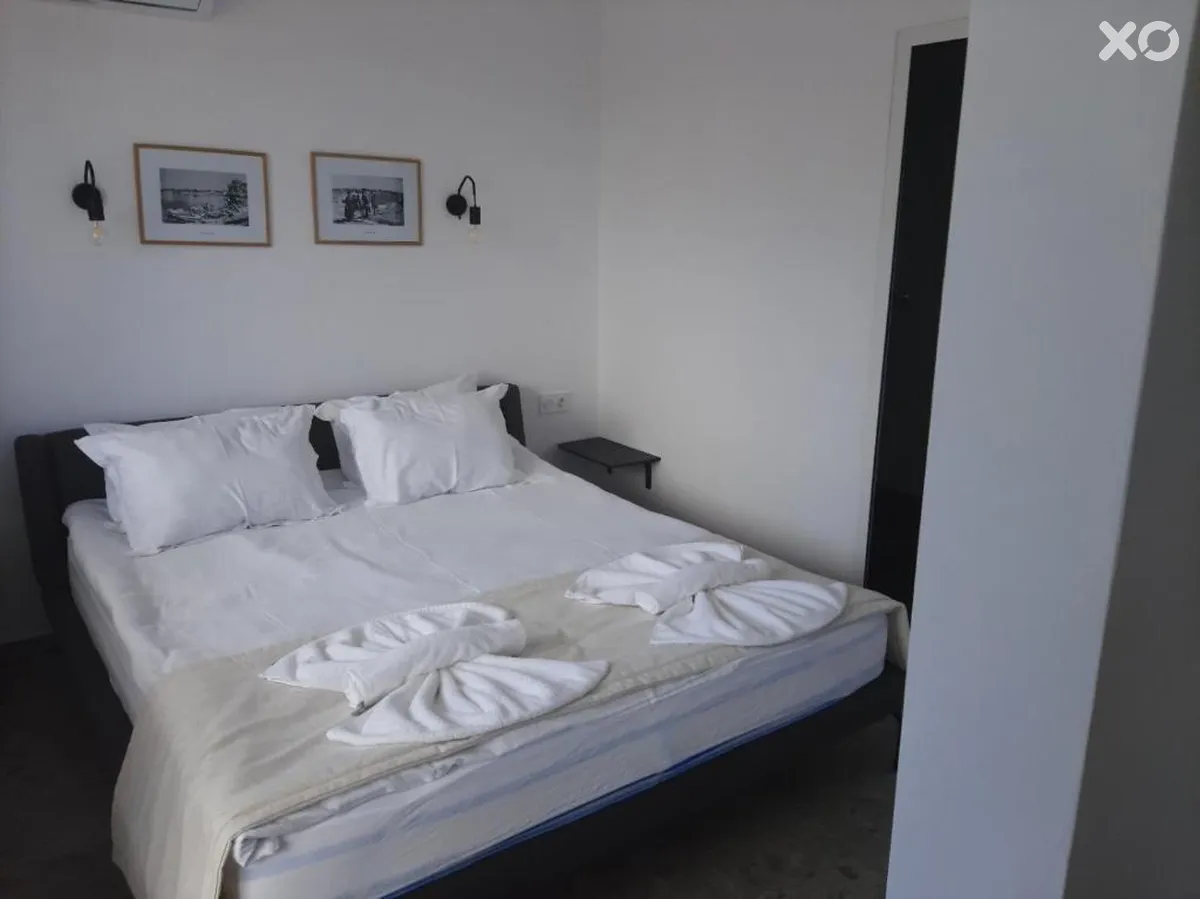 Mistral Hotel