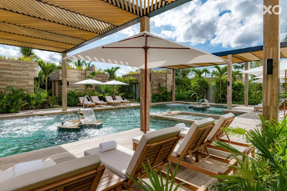 Waldorf Astoria Cancun